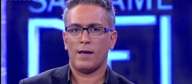 María José Campanario ha sido hospitalizada tras una discusión con ... - telecinco.es María José Campanario ha sido hospitalizada tras una discusión con ... - telecinco.es