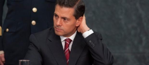Mexicanos reprueban a Peña; empleo y combate a la pobreza, los ... - animalpolitico.com Mexicanos reprueban a Peña; empleo y combate a la pobreza, los ... - animalpolitico.com