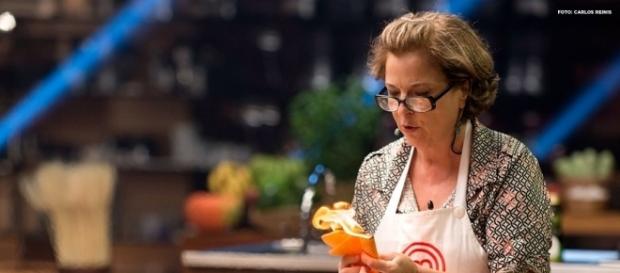 Mirian Cobre: trajetória acelerada e intensa no Masterchef Brasil Mirian Cobre: trajetória acelerada e intensa no Masterchef Brasil