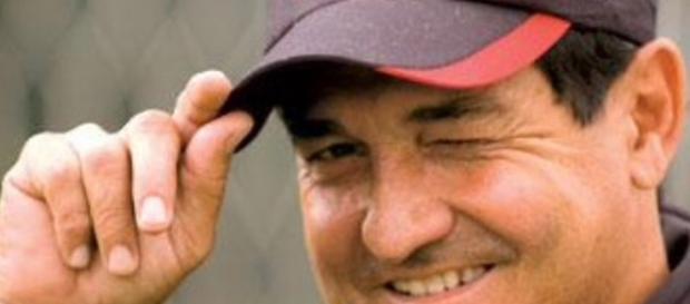 Muricy Ramalho salvou o time em 2013; neste ano caberá a Dorival Júnior Muricy Ramalho salvou o time em 2013; neste ano caberá a Dorival Júnior