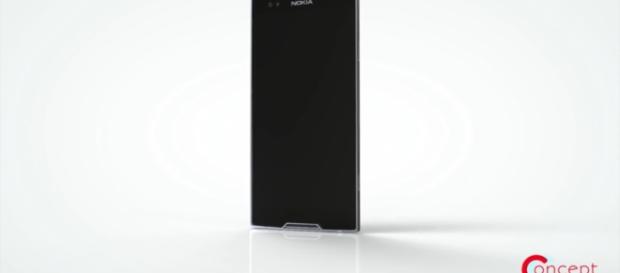 Nokia 9/Youtube screenshot/Concept Creator Nokia 9/Youtube screenshot/Concept Creator