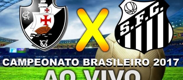 O Vasco não vai poder contar com a presença da torcida no estádio na partida contra o Santos O Vasco não vai poder contar com a presença da torcida no estádio na partida contra o Santos