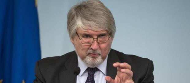 Poletti torna a parlare di pensioni Poletti torna a parlare di pensioni