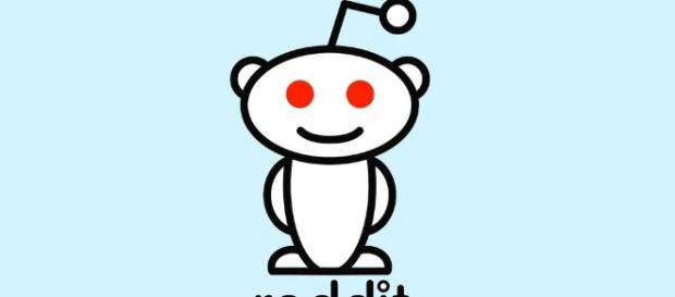 Reddit logo courtesy of Flickr. Reddit logo courtesy of Flickr.