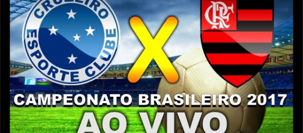Saiba como assistir ao vivo o jogo de Cruzeiro x Flamengo, pela TV ou então pela internet Saiba como assistir ao vivo o jogo de Cruzeiro x Flamengo, pela TV ou então pela internet