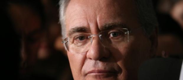 Senador Renan Calheiros (PMDB-AL) sofre investigação por parte da PGR Senador Renan Calheiros (PMDB-AL) sofre investigação por parte da PGR