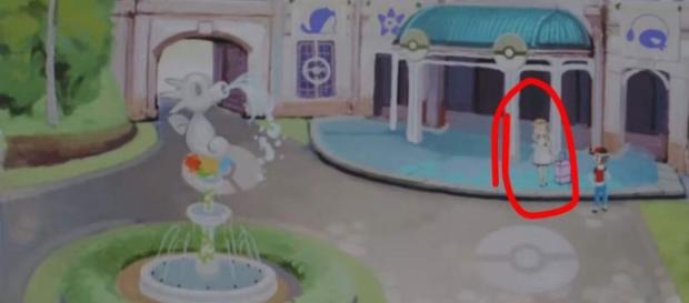 Serena (game) Returns for Pokemon Sun and Moon? | Pokémon Amino - aminoapps.com Serena (game) Returns for Pokemon Sun and Moon? | Pokémon Amino - aminoapps.com