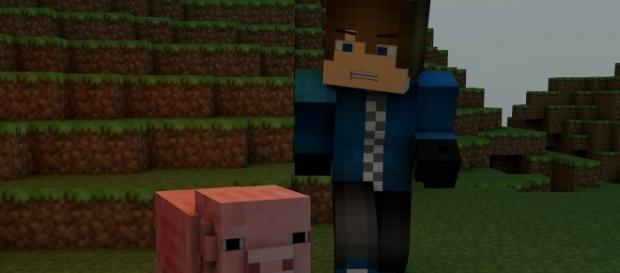 The Pokemon Company has decided to eliminate a popular "Minecraft" Pokemon Mod -- ffstudios / Pixabay The Pokemon Company has decided to eliminate a popular "Minecraft" Pokemon Mod -- ffstudios / Pixabay