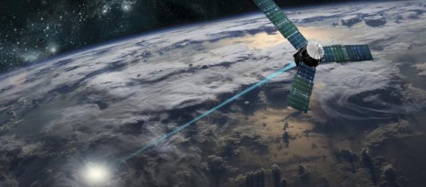 The US is creating SPACE CORPS—a new branch of the military for ... - ancient-code.com The US is creating SPACE CORPS—a new branch of the military for ... - ancient-code.com