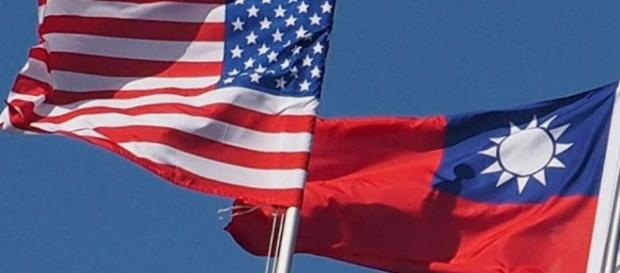 U.S. - Taiwan military ties grow stronger after NDAA 2018 was passed by Congress - scmp.com U.S. - Taiwan military ties grow stronger after NDAA 2018 was passed by Congress - scmp.com