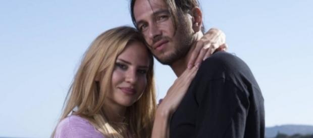 #Veronica Bagnoli e #Antonio Lenti si separano? #BlastingNews #Veronica Bagnoli e #Antonio Lenti si separano? #BlastingNews