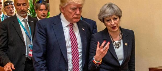 When will Donald Trump make a State Visit to the UK and why has ... - thesun.co.uk When will Donald Trump make a State Visit to the UK and why has ... - thesun.co.uk