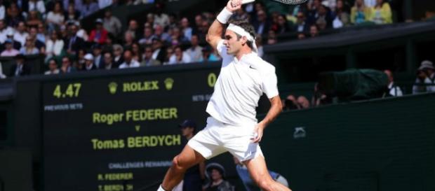 Wimbledon 2017: Federer se planta en su undécima final de ... - marca.com Wimbledon 2017: Federer se planta en su undécima final de ... - marca.com