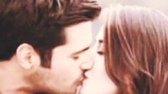 Cherry Season, la storia d’amore tra Ozge e Serkan