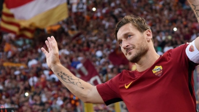 Dieci Eterno: lacrime ed emozioni di una giornata speciale - Il ... - ilposticipo.it