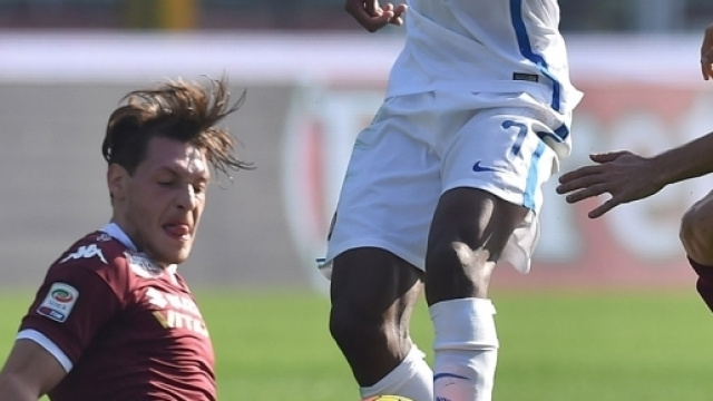 Il Gallo Belotti &egrave; sempre pi&ugrave; in bilico tra Torino e Milano