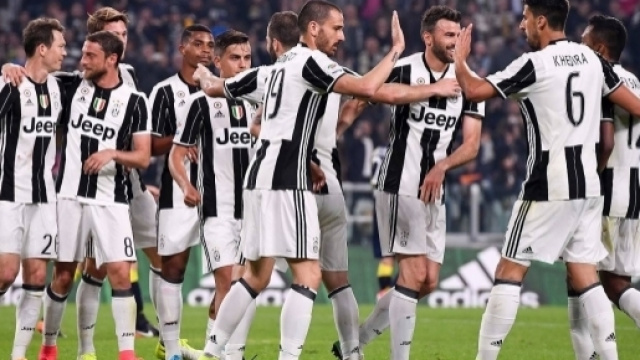 Juventus, i bianconeri perderanno un altro 'big'? (Foto Facebook Juventus )