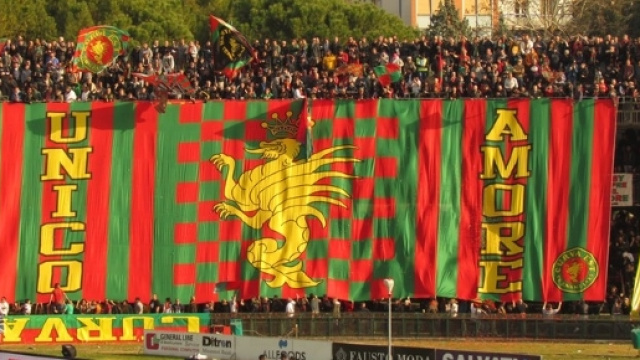 La Ternana di Unicusano punta a stupire.