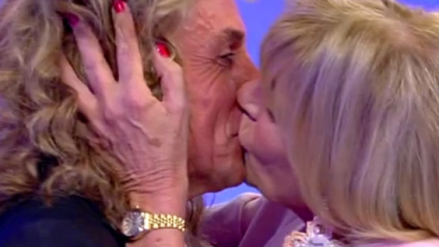 Uomini e donne, Gemma Galgani si sposa?