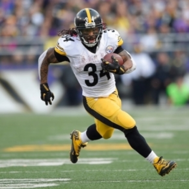 DeAngelo Williams lists four NFL teams he refuses to play for - Photo: YouTube (NFL)
