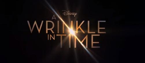 "A Wrinkle in Time" features a star-studded cast and directed by visionary Ava DuVernay (Image credit Disney Movie Trailers | Youtube)