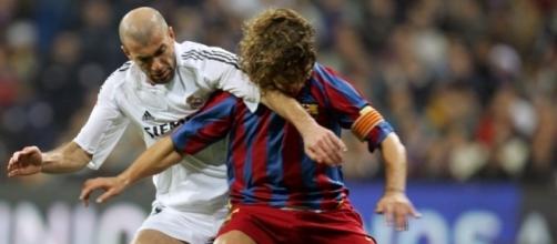 CLASH : Carles Puyol dézingue le Real Madrid !