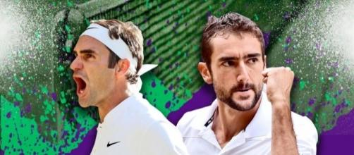 Finale messieurs - Federer veut redevenir le roi de Wimbledon ... - eurosport.fr