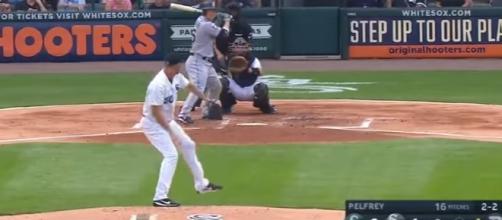 Seattle Mariners beat Chicago White Sox, move up Wild Card standings - Image credit - youtube / MLB