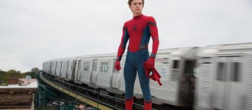 ‘Spider-Man: Homecoming’ propels Marvel past a huge box office landmark - Photo: YouTube (Marvel)