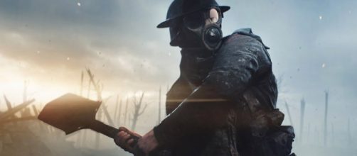 'Battlefield 1': more maps to be added to In the Name of the Tsar DLC (Image credit IGN/YouTube)