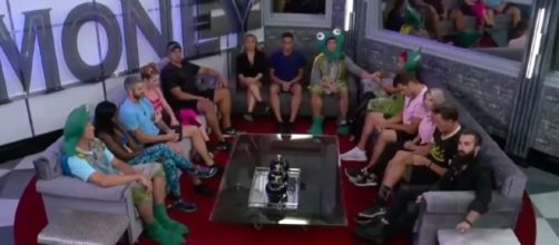 'Big Brother 19' spoilers: Could Cody Nickson still win this season? - youtube screen capture / CBS