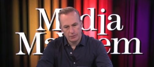 Bob Odenkirk Tells How Jimmy McGill Became Saul Goodman - TheLipTV/YouTube