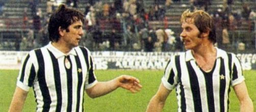 Boninsegna e Benetti, colpi juventini da Inter e Milan nel 1976