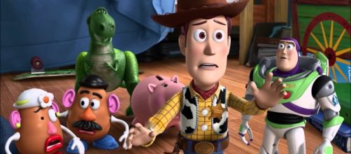 Disney announces the upcoming slate of Disney and Pixar animated movies - Photo: YouTube (Pixar)