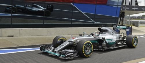 F1 Gp Gran Bretagna a Silverstone, orari tv Rai-Sky di oggi 15 luglio