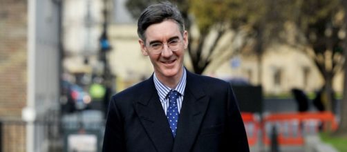 Jacob Rees-Mogg: "Obama can say what he wants – he will only help ... - politicshome.com
