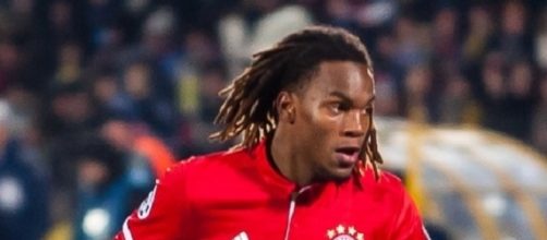 Mercato: Milan su Renato Sanches, l'Inter vuole Martial, Juve su Matic