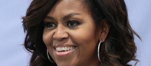 Michelle Obama, former first lady -[Image: commons.wikimedia.org]
