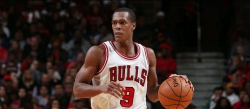 New Orleans Pelicans sign Rajon Rondo to a one-year deal - Photo: YouTube (NBA)