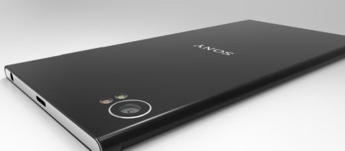New Sony Xperia C5 Ultra - Bezel-less phone? - Webtusk ... - pinterest.com
