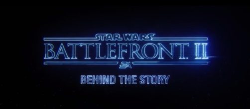 New "Star Wars: Battlefront 2" video shows behind the scenes of anticipated Imperial story mode - Youtube.com/EA Star Wars channel