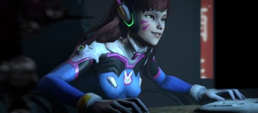 'Overwatch': female userbase is twice as huge as other FPS, says scientist(Outfoxed Gaming/YouTube Screenshot)