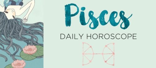 Pisces Daily Horoscope by The AstroTwins | Astrostyle - astrostyle.com
