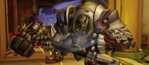 Reinhardt is getting some massive fixes on "Overwatch," particularly on the latency issues he is experiencing (via YouTube/PlayOverwatch)