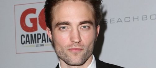 Robert Pattinson - Clevver News/YouTube Screenshot