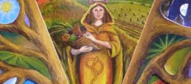 29 agosto: Demetra e la luna dell'orzo. celebriamo il plenilunio ... - chietitoday.it 29 agosto: Demetra e la luna dell'orzo. celebriamo il plenilunio ... - chietitoday.it