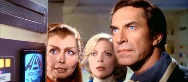 Addio al premio Oscar Martin Landau Addio al premio Oscar Martin Landau