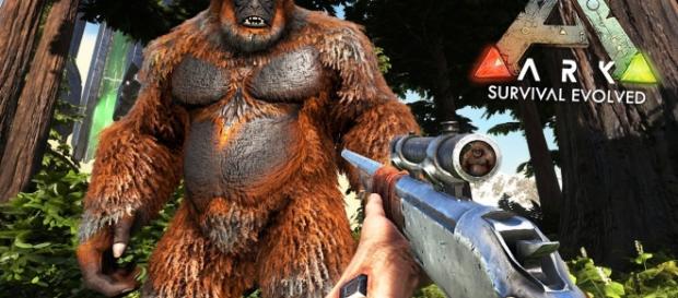 ‘Ark: Survival Evolved’ good news for PS4 users, Xbox One patch v759 is now live(Typical Gamer/YouTube Screenshot) ‘Ark: Survival Evolved’ good news for PS4 users, Xbox One patch v759 is now live(Typical Gamer/YouTube Screenshot)