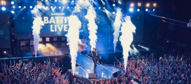 Battiti Live 2017 anticipazioni Battiti Live 2017 anticipazioni