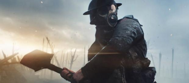 'Battlefield 1': more maps to be added to In the Name of the Tsar DLC (Image credit IGN/YouTube) 'Battlefield 1': more maps to be added to In the Name of the Tsar DLC (Image credit IGN/YouTube)